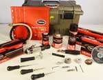 Tire Repair Supplies