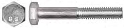 12 - 1.75 x 45mm 8.8 Class Bolt