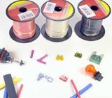 auto electrical parts