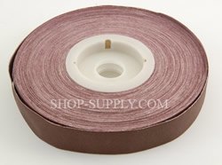 Sandpaper Roll 240 Grit, 1"