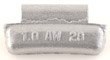 1/4 oz  AW Wheel Weight