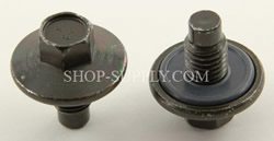 12mm - 1.75 Drain Plug