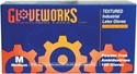 XL Powder Free Latex Gloves