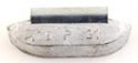 3-1/4 oz P Wheel Weight