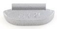 5.00 oz  T Wheel Weight